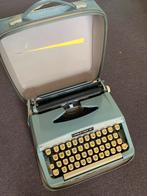 Brother vintage schrijfmachine jaren ‘60, Ophalen