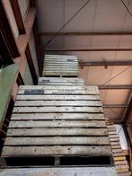 Kuubskist, Doe-het-zelf en Verbouw, Kratten en Dozen, Ophalen, Gebruikt, 100 cm of meer, 60 cm of meer