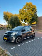 Citroën C1 1.0 3-DRS 2007 Grijs, Voorwielaandrijving, Stof, 4 stoelen, C1