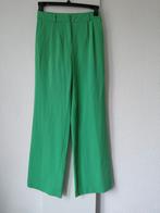 COSTES groene pantalon s, Ophalen of Verzenden, Zo goed als nieuw, Costes, Maat 36 (S)