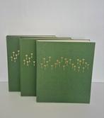 Wilde planten boeken - set van 3, Boeken, Bloemen, Planten en Bomen, Ophalen of Verzenden, Zo goed als nieuw, V. Westhoff