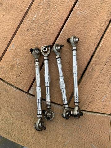 Losi 5ive aluminium spoorstangen. beschikbaar voor biedingen