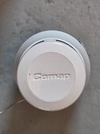 3 Comap thermostaatkranen met externe voeler + extra, Ophalen, Gebruikt