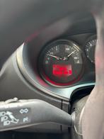 Seat Leon 1.6 75KW 2007 Zwart, Auto's, 4 cilinders, Leon, Zwart, 1200 kg
