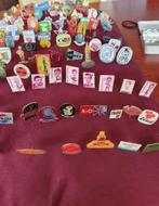 Grote verzameling vintage speldjes en pins, Verzamelen, Speldjes, Pins en Buttons, Ophalen, Gebruikt, Overige onderwerpen, Speldje of Pin