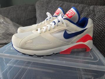 Nike air max 180 ultramarine 2017 maat 42 beschikbaar voor biedingen
