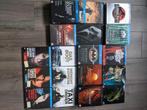 Diverse Blu ray special edition film boxen, Cd's en Dvd's, Blu-ray, Ophalen of Verzenden, Nieuw in verpakking