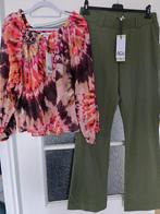 Nieuw &co woman andcowoman and cowoman xl set, Ophalen of Verzenden, Nieuw, Maat 46/48 (XL) of groter