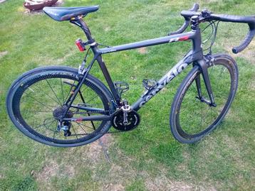 Cervelo R5 beschikbaar voor biedingen