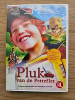 Pluk van de Petteflet, Cd's en Dvd's, Avontuur, Alle leeftijden, Ophalen of Verzenden, Zo goed als nieuw