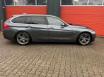 BMW 3-Serie 320d BOMVOL Opties, Automaat, 745 kg, Achterwielaandrijving, 4 cilinders