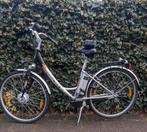 Alurex Elektrische Fiets 28 inch - Accu Slecht, Fietsen en Brommers, Minder dan 30 km per accu, Gebruikt, 55 tot 59 cm, Ophalen