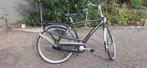 Goede nagekeken heren/jongensfiets, Fietsen en Brommers, Fietsen | Dames | Damesfietsen, Ophalen, Versnellingen, Batavus, 53 tot 56 cm