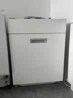 Siemens Inbouw Vaatwasser, Ophalen, Minder dan 85 cm, Zo goed als nieuw, Inbouw