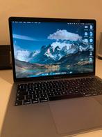 Macbook air 2019 8gb, Computers en Software, Apple Macbooks, Ophalen of Verzenden, Zo goed als nieuw, 13 inch, Minder dan 2 Ghz