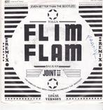 Single Tolga Flim Flam Balkan - The best of joint mix, Gebruikt, 7 inch, Single, Dance