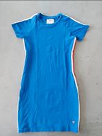 Jurk Cars Jeans maat 10 140, Meisje, Ophalen of Verzenden, Zo goed als nieuw, Cars jeans