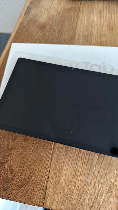 Samsung Galaxy Tab A8 met kinder case, Computers en Software, Android Tablets, Zo goed als nieuw, 10 inch, 32 GB, Uitbreidbaar geheugen
