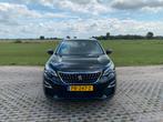 Peugeot 3008 1.2 Puretech 2017 met nieuwe distributieriem, Auto's, Stof, 1199 cc, Metallic lak, Zwart
