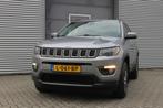 Jeep Compass 2.4 North I 4x4 I Automaat I 51000 km, Automaat, Gebruikt, 2359 cc, Compass
