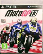 MotoGP 13 (mooie prijzen veel titels zie info), Spelcomputers en Games, Games | Sony PlayStation 3, Vanaf 3 jaar, Ophalen of Verzenden