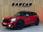 Mini Mini Countryman 1.5 Cooper MINI Yours PANO|H&K|HUD|AMBI, Auto's, 136 pk, Gebruikt, Zwart, Leder