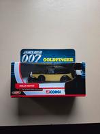 Corgi James Bond Goldfinger Rolls Royce, Hobby en Vrije tijd, Modelauto's | 1:18, Ophalen of Verzenden, Zo goed als nieuw, Auto