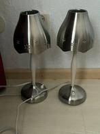 Te koop 2 tafellampen., Antiek en Kunst, Ophalen of Verzenden