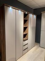 Horizont 110 Linnenkast, Ophalen, Nieuw, Tweepersoons, Modern