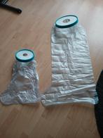 Douche hoes been of onderbeen, Ophalen of Verzenden