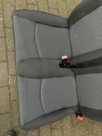 2persoons bank stoelen bijrijder mercedes vito w939 facelift, Auto-onderdelen, Ophalen of Verzenden, Mercedes-Benz
