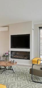 Dru Gashaard voor Cinewall €600,-, Ophalen, Gebruikt, Inbouwhaard, Gashaard