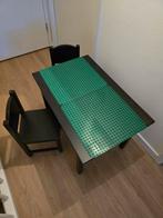 Duplo tafel van Ikea, Ophalen, Gebruikt, Duplo