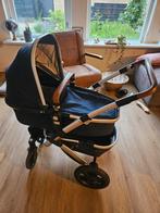 joolz Geo 2, Kinderen en Baby's, Kinderwagens en Combinaties, Gebruikt, Met autostoeltje, Ophalen, Kinderwagen