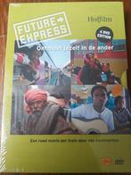 Future express, Alle leeftijden, Verzenden, Nieuw in verpakking, Kunst of Cultuur