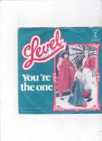 Single Level - You're the one, Ophalen of Verzenden, Gebruikt, Dance