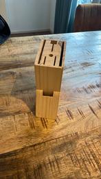 Messenblok, Ophalen of Verzenden, Nieuw