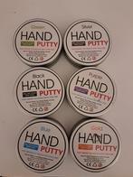 NIEUW 6 potjes magnetisch zand hand putty met magneetje €15, Ophalen of Verzenden, Nieuw