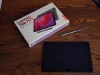 Lenovo Tab M11 - Nieuwstaat met Pen!, Computers en Software, Android Tablets, Usb-aansluiting, 11 inch, Tab M11, Ophalen of Verzenden