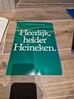Heineken carnaval slinger jaren 80 *nieuw*, Ophalen of Verzenden, Nieuw, Heineken