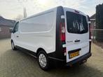 Renault Trafic 1.6 dCi T29 L2H1 121PK Euro 6 airco cruise na, Auto's, Bestelauto's, 15 km/l, Gebruikt, Euro 6, 4 cilinders
