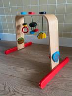 Babygym IKEA, Kinderen en Baby's, Speelgoed | Houten speelgoed, Overige typen, Gebruikt, Ophalen of Verzenden