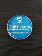 Brewdog bier verlichte taplens, Ophalen of Verzenden, Zo goed als nieuw, Overige typen, Overige merken