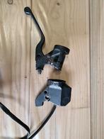 Zundapp of Kreidler Magura Blokhendels gas en koppeling., Ophalen of Verzenden, Gebruikt, Overige typen