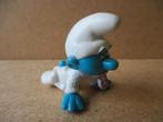 adv10816 smurfen poppetje 40, Verzamelen, Stripfiguren, Ophalen, Smurfen, Gebruikt, Beeldje of Figuurtje