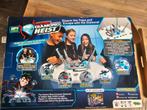 Spy Code Mission Diamond Heist Bordspel, Drie of vier spelers, Ophalen of Verzenden, Zo goed als nieuw, Spy Code