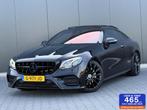 Mercedes E-klasse Coupé 200 Pano - AMG Line - Widescreen -, Auto's, Automaat, Achterwielaandrijving, 4 cilinders, 4 stoelen