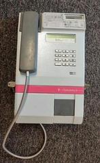 T-Com Clubtelefon 5 munttelefoon – Deutsche Telekom 1990s, Telecommunicatie, Vaste telefoons | Niet Draadloos, Ophalen of Verzenden