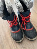 Sorel snowboots sneeuwlaarzen maat 35, Kinderen en Baby's, Kinderkleding | Schoenen en Sokken, Gebruikt, Jongen of Meisje, Ophalen of Verzenden