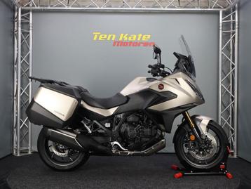 Honda NT 1100 DCT ES beschikbaar voor biedingen